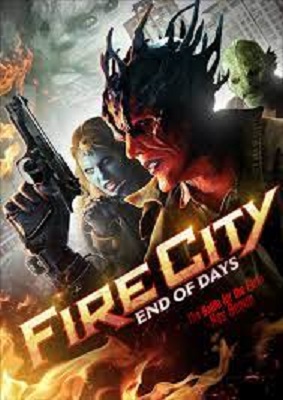 Fire City - La fine dei giorni (2015) WebDL 1080p E-AC3+AC3 ITA ENG SUB