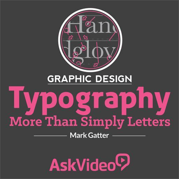 Typography - More Than Simply Letters