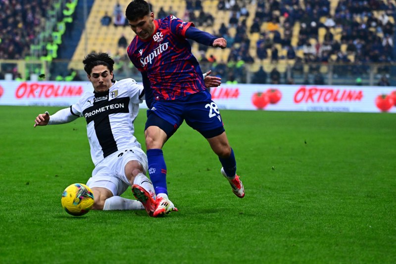 Dự đoán bóng đá, phân tích kèo Parma vs Bologna, 00h00 ngày 03/11