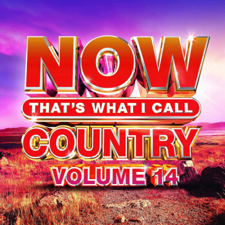 VA - NOW Thats What I Call Music Country 14 (2021)