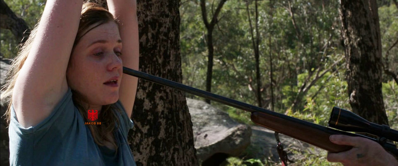 Harriet Dyer 4 - Killing Ground 2016