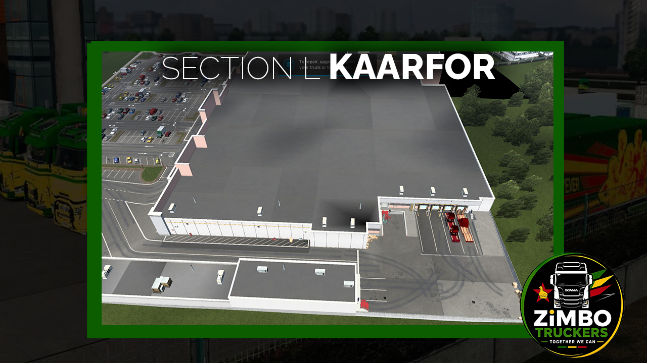 KAARFOR