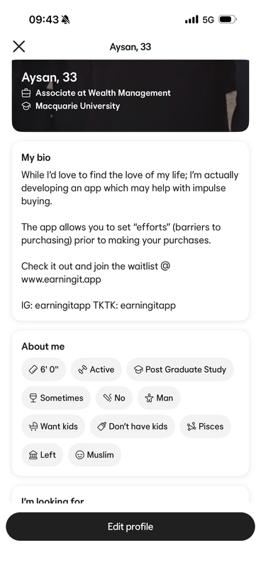 Is this marketing? logo