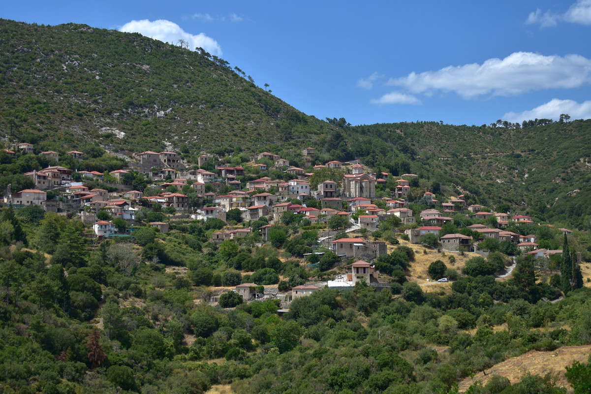 Αγριάνοι (2)