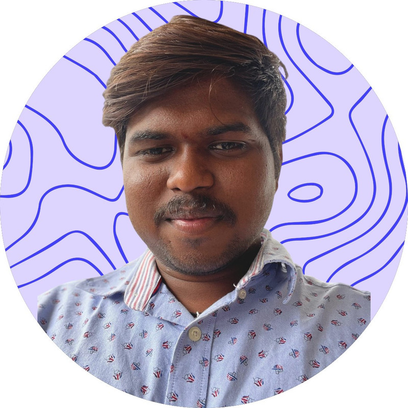 Rajesh Kumar