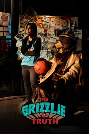 The Grizzlie Truth 2022 720p WEBRip 800MB x264-GalaxyRG