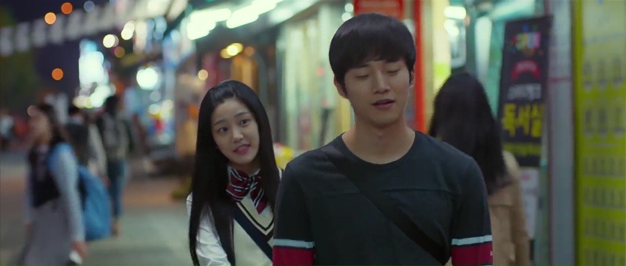 Twenty 2015 WebRip [Hindi + Tamil + Telugu + Korean] 480p, 720p Screenshot
