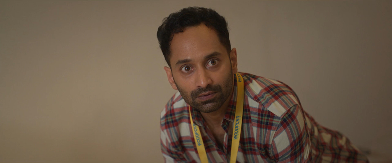 Odum Kuthira Chadum Kuthira 2025 WebRip [Hindi + Tamil + Telugu + Malayalam + Kannada] 480p 720p 1080p ESub Screenshot