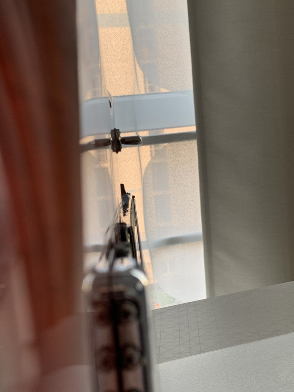 С прогибом все ок