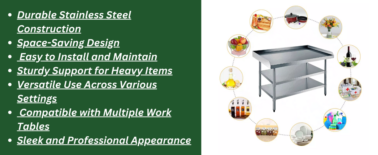 Adjustable Bullet Feet78