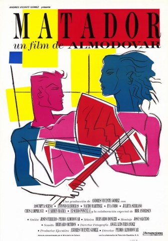  Matador (1986) HUN. SPA. DUAL 720p BluRay x264 HUNDUB HUNSUB - színes, magyarul beszélő spanyol dráma, thriller, 107 perc 59265893447956564752