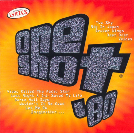 VA - One Shot 80 - Volume 01 (1998)