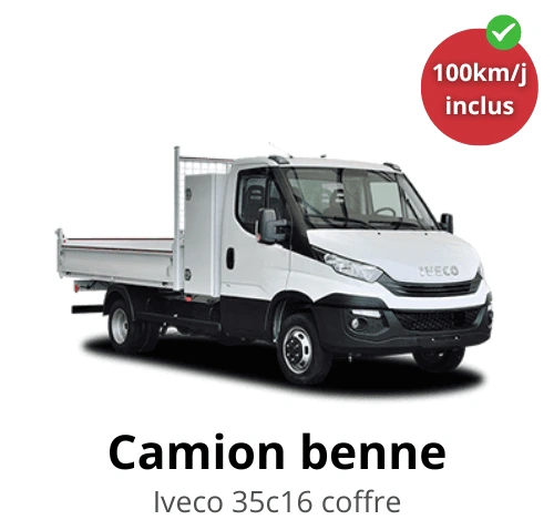 location benne