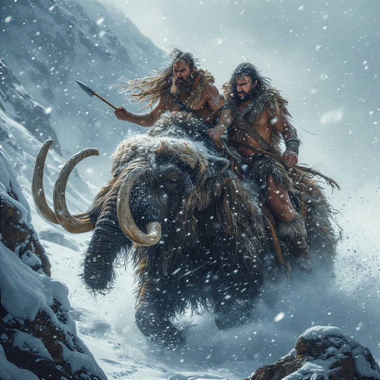A-rugged-caveman-with-wild-hai-6