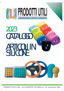 CATALOGO