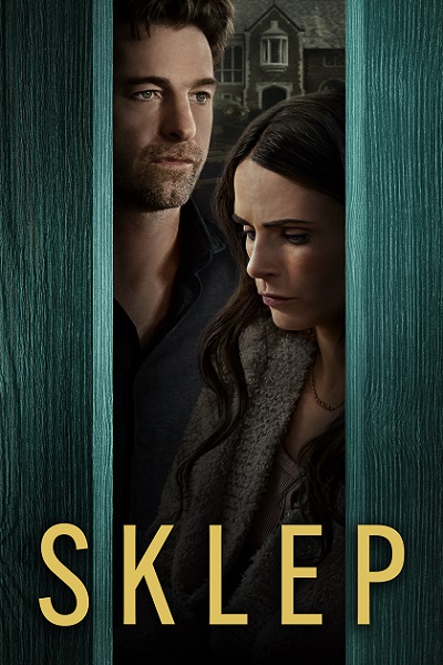 Sklep / Cellar Door (2024)