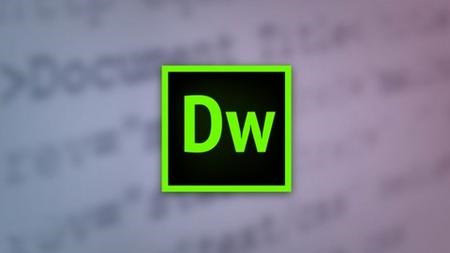 Master Adobe Dreamweaver CC. Training by Infinite Skills