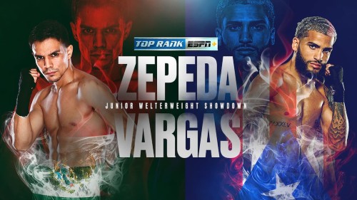  Watch Boxing Zepeda vs Vargas 