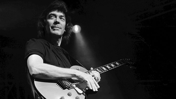 Steve Hackett - Discography