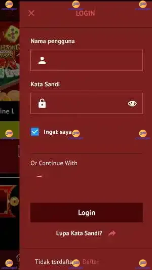 LANCAR138 mobile version