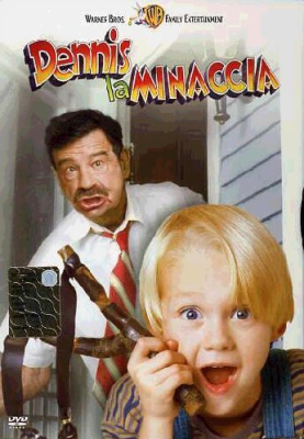 Dennis la minaccia (1993) DVD9 Copia 1:1 ITA-ENG-FRE-DUT