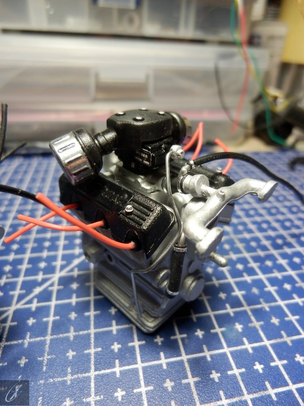 Lancia Aurelia B24S Spider America (114)