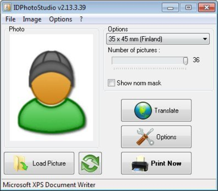 IDPhotoStudio 2.16.4.74 Multilingual