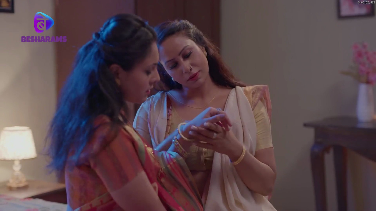 [FHD] [1080P] [Season-1, Episode-6] Rani Pari - Damad Ji011