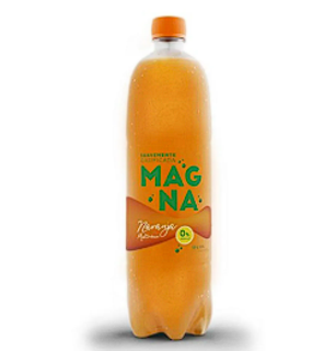 4550 | Magna Naranja X 2.25 Lts