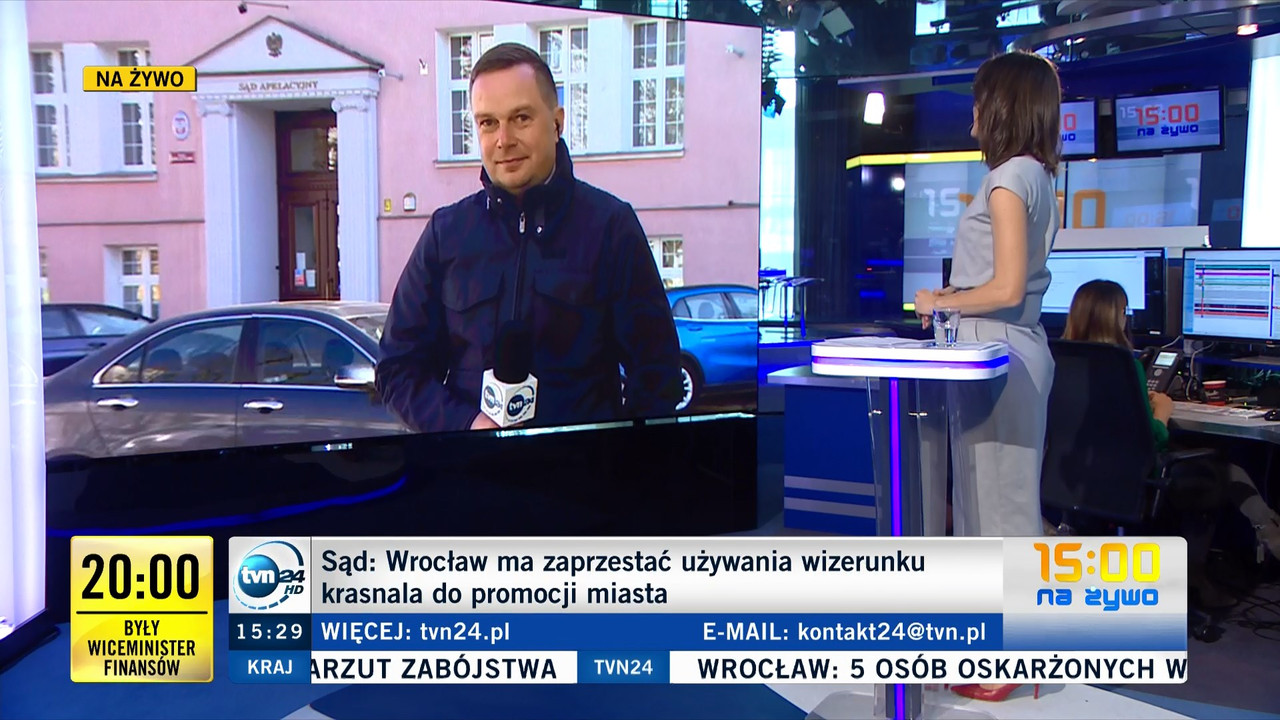 6 04 2018 agata wolna tvn24 11