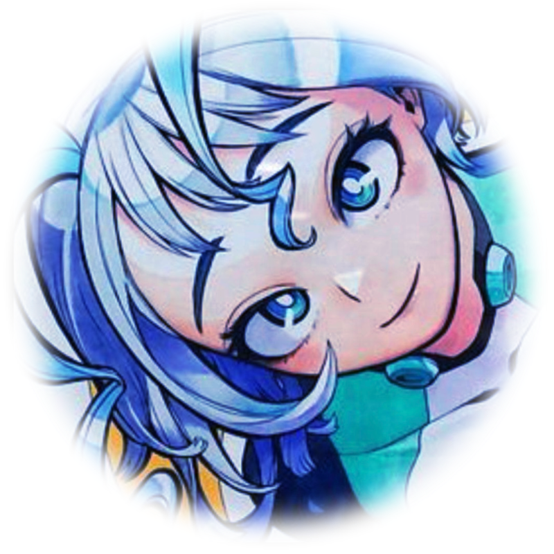 nejire hado - me irl!!