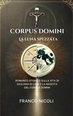 Franco Nicoli – Corpus domini (2026)