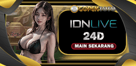 Casino Games 24D