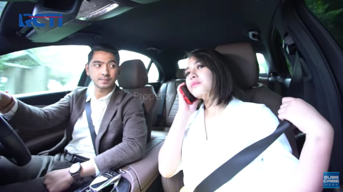 Cuplikan Ikatan Cinta