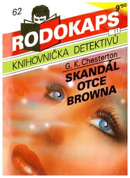 Re: Knihovnička Rodokapsu