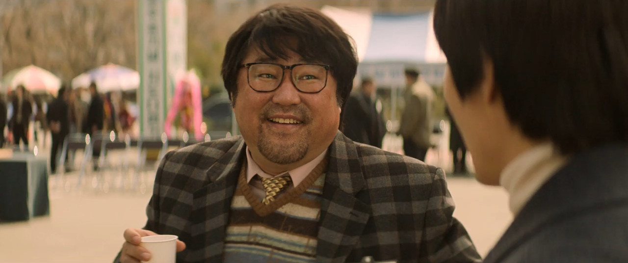 The Match 2025 WebRip [Hindi + English] 480p, 720p ESub Screenshot