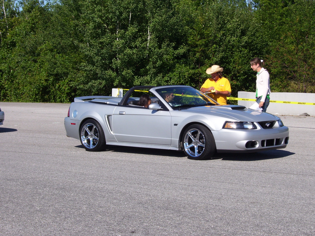 ford - Montréal Mustang: 40 ans et + d’activités! (Photos-Vidéos,etc...) - Page 19 100-0299