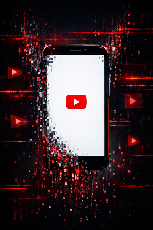 YouTube fora do ar nesta terça? Entenda o que aconteceu