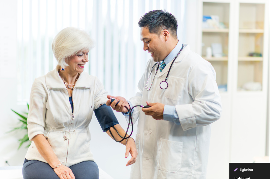 Tips for Lowering Blood Pressure Naturally