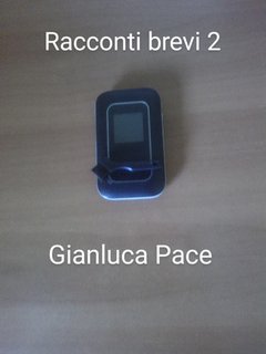 Gianluca Pace - Racconti brevi 2 (2024)