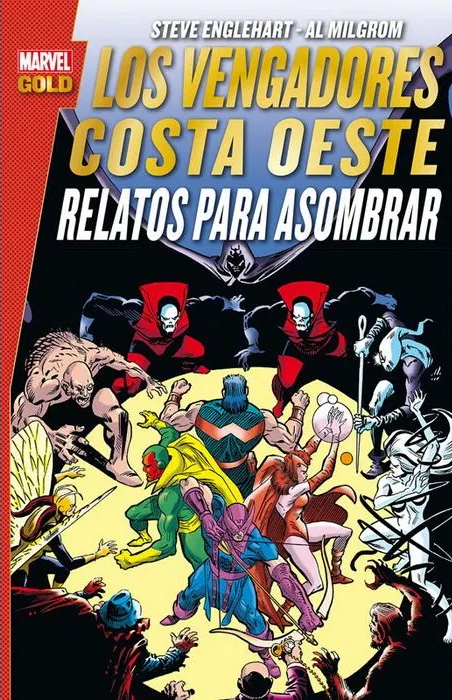 Los-Vengadores-Costa-Oeste-Relatos-para-asombrar