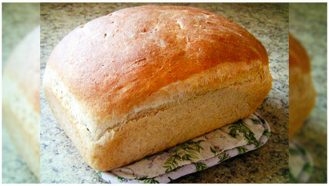 Frisch gebacken, mit schneller Zubereitung Frisch gebacken, mit schneller Zubereitung