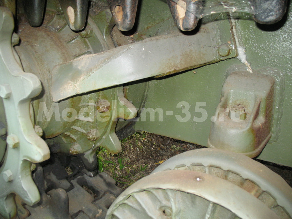 ИС-2_Варшава_126