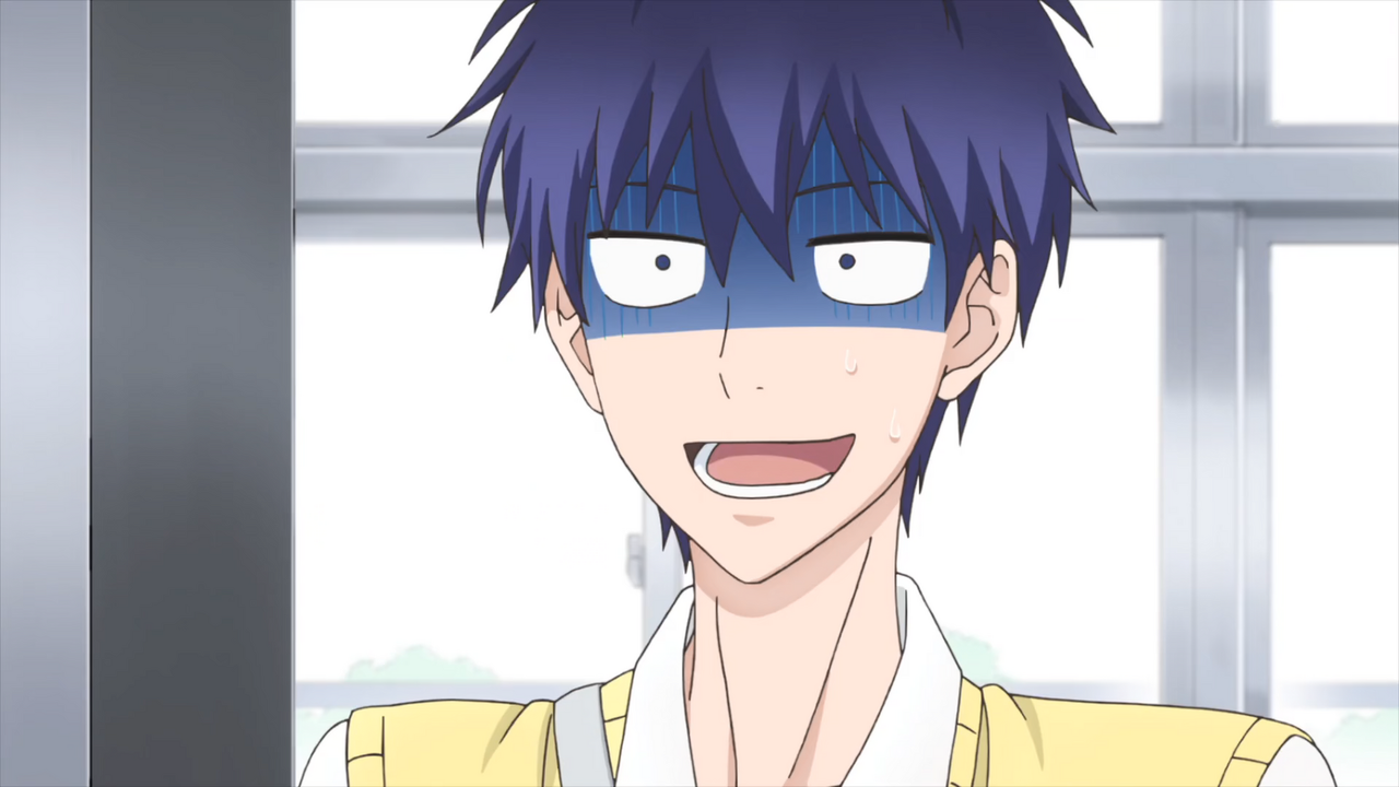 [Arukoru] Fukigen na Mononokean - Tsuzuki (The Morose Mononokean