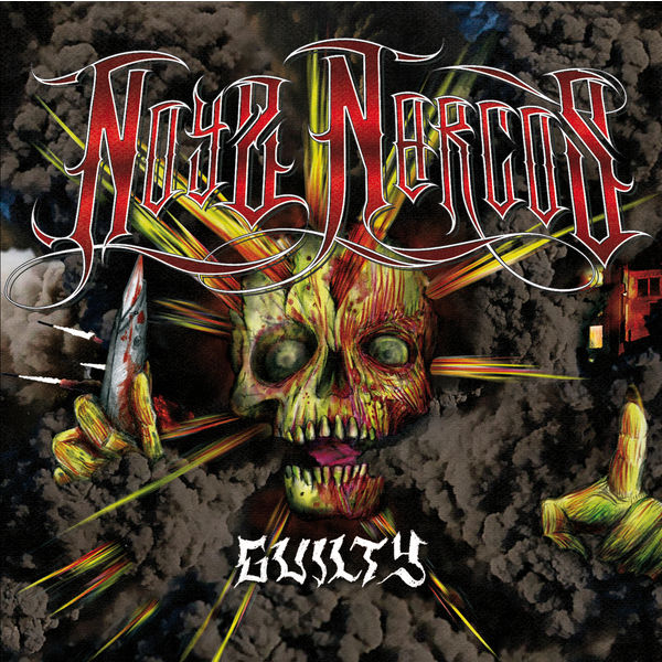 Noyz Narcos Guilty 2010 Hip HopRap Flac 16 44