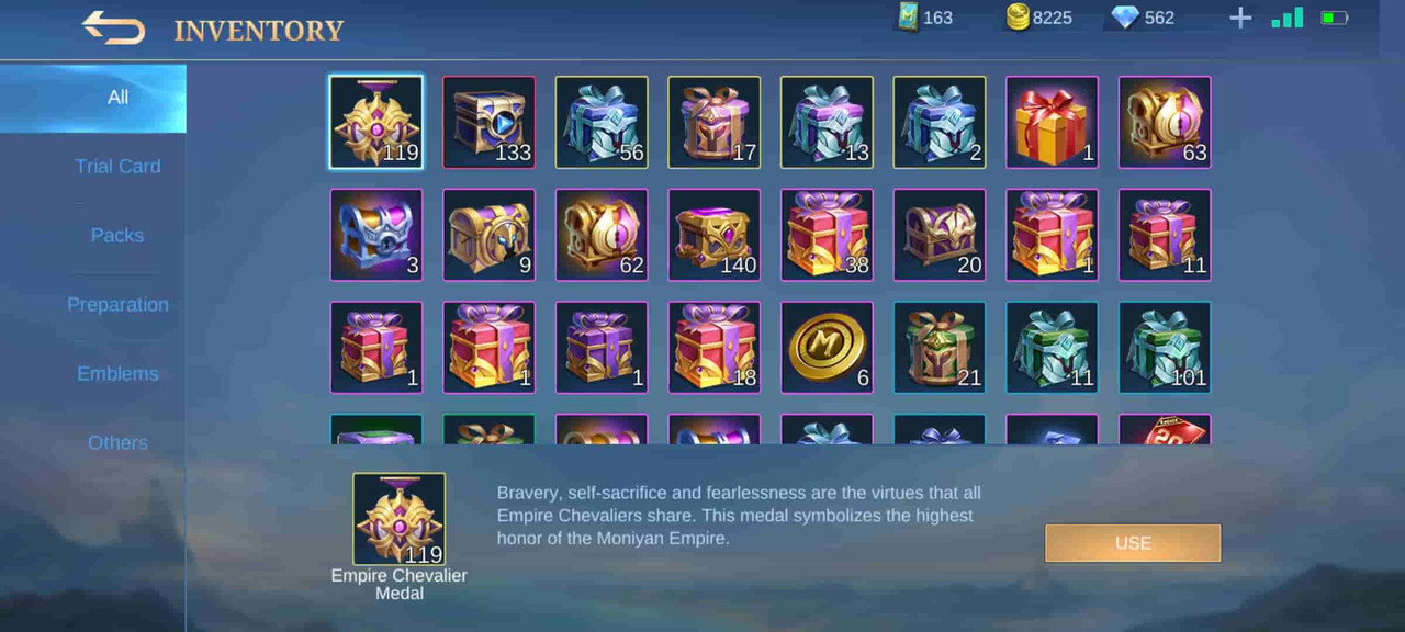 Project Next 3.0 UI Script No Password projext next 3.0 UI mobile legends