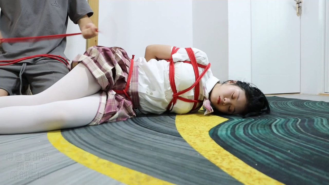 得意客 缚之轨迹 步入陷阱的助手林晓雨.mp4_20220816_085156.398