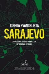 Joshua Evangelista – Sarajevo (2026)