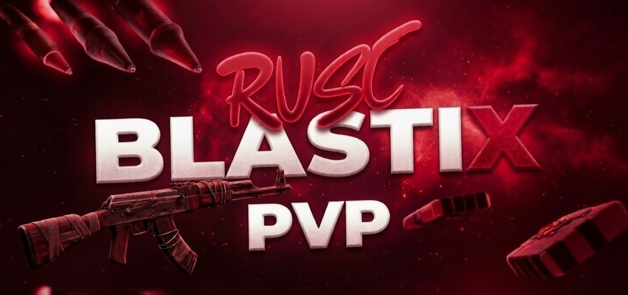 BLASTIX PVP | X1000000 | BattleField | Fun |18+ image