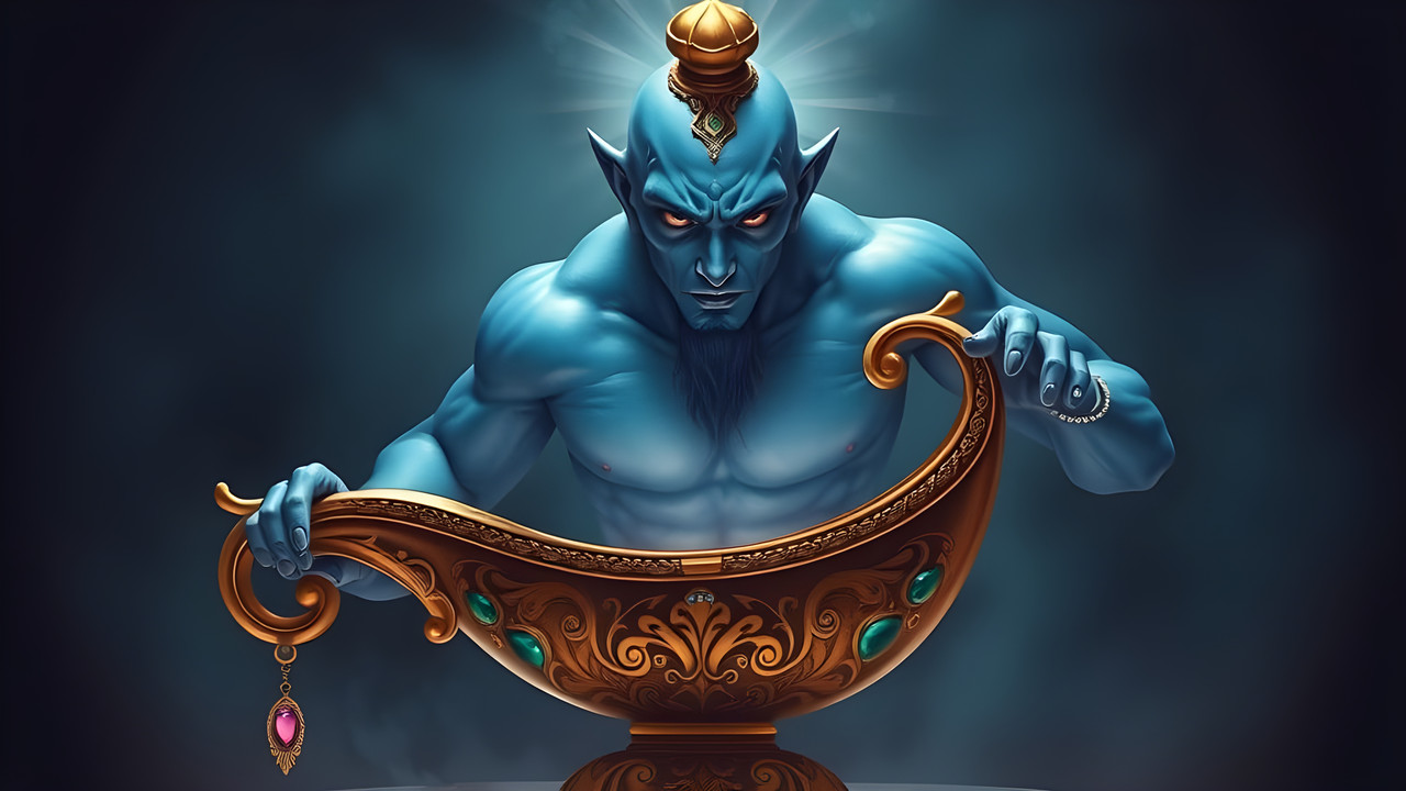 Djinn
